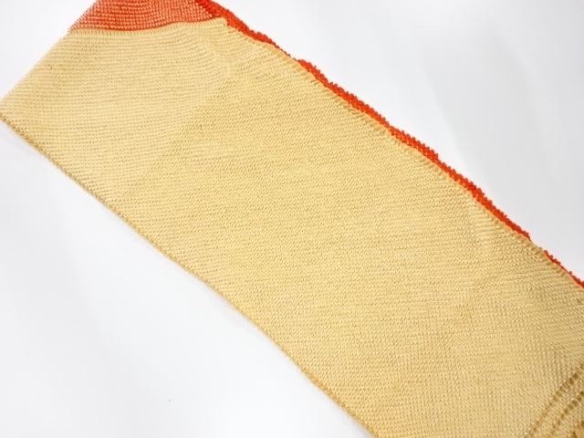 Japanese Kimono / Furisode Silk